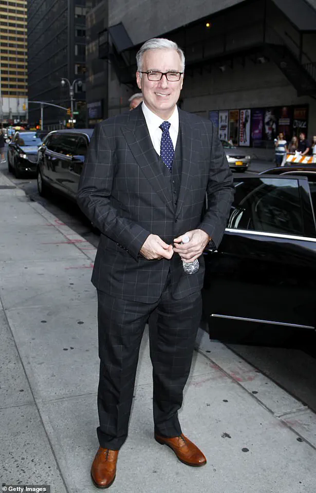 Keith Olbermann Sparks Controversy with Remarks on Melania Trump's English Proficiency Amid New Documentary Debut