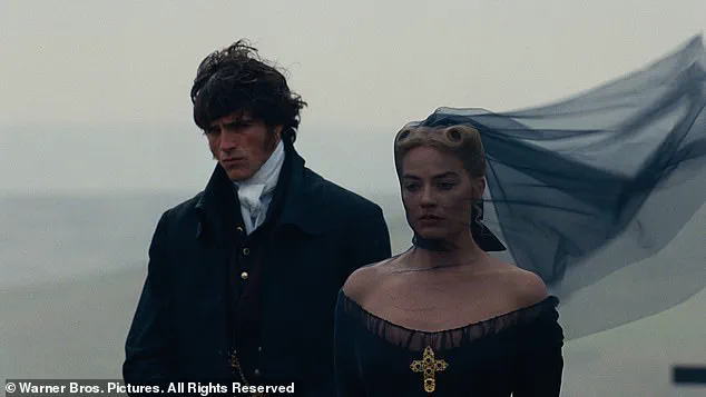 Margot Robbie's 'Victorian Slutty' Bachelorette Party Sparks Debate Over Feminism, Objectification, and the Limits of Celebrity Culture