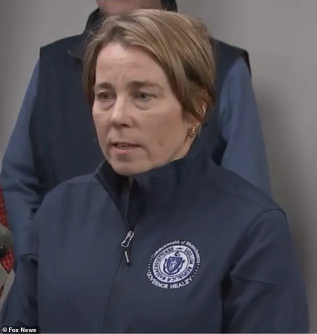 Tragic Maritime Disaster: Seasoned Fifth-Generation Fisherman Gus Sanfilippo and Crew Vanish After Sinking of 72-Foot Vessel Lily Jean Off Massachusetts Coast, Prompting Immediate Coast Guard Response