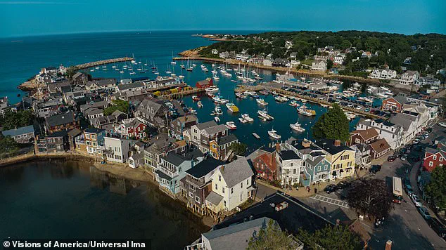 Tragic Maritime Disaster: Seasoned Fifth-Generation Fisherman Gus Sanfilippo and Crew Vanish After Sinking of 72-Foot Vessel Lily Jean Off Massachusetts Coast, Prompting Immediate Coast Guard Response