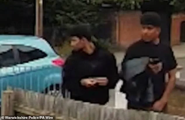 Trial of Afghan National Accused of Raping 12-Year-Old Girl Takes Harrowing Turn with Disturbing Evidence Presented in Court