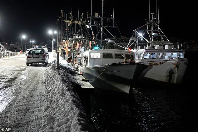 Gus Sanfilippo's Tragic Voyage Sparks National Debate on Fishing Safety Protocols