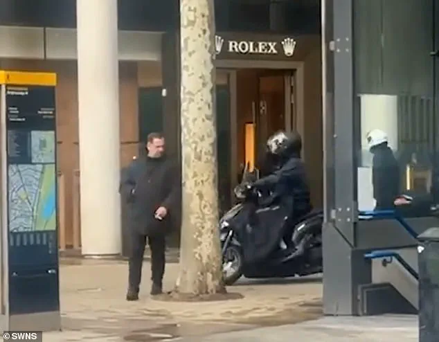 Tom Cruise's Abrupt Exit from £35 Million London Penthouse Highlights Security Concerns Amid Rising Crime in Elite Neighborhoods