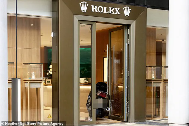 Tom Cruise's Abrupt Exit from £35 Million London Penthouse Highlights Security Concerns Amid Rising Crime in Elite Neighborhoods
