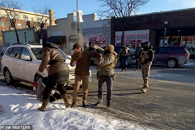 Deadly Confrontation in Minnesota Raises Questions About Law Enforcement Use of Force and Public Safety Implications