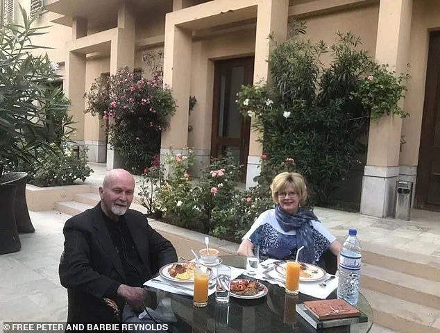 Elderly Couple's Harrowing Testimony Reveals Overcrowding and Horror in Taliban's Pul-e-Charkhi Prison