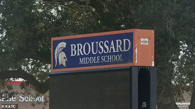 Louisiana Teacher of the Year Arrested on Felony Child Sex Charges, Sparking Concerns Over Student Protection