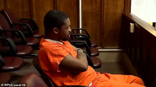 Pivotal Moment in Decade-Old Case: Career Criminal Pleads Guilty to 2013 Murder, Faces Death Penalty