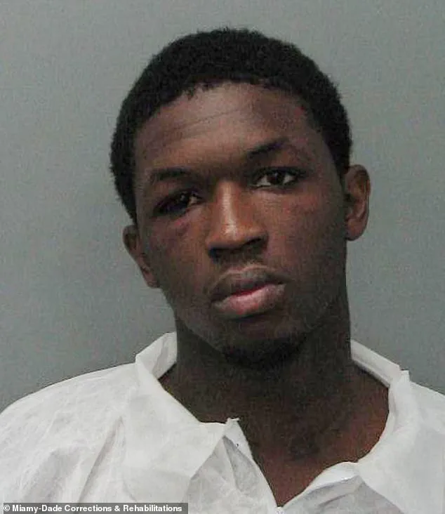 Pivotal Moment in Decade-Old Case: Career Criminal Pleads Guilty to 2013 Murder, Faces Death Penalty