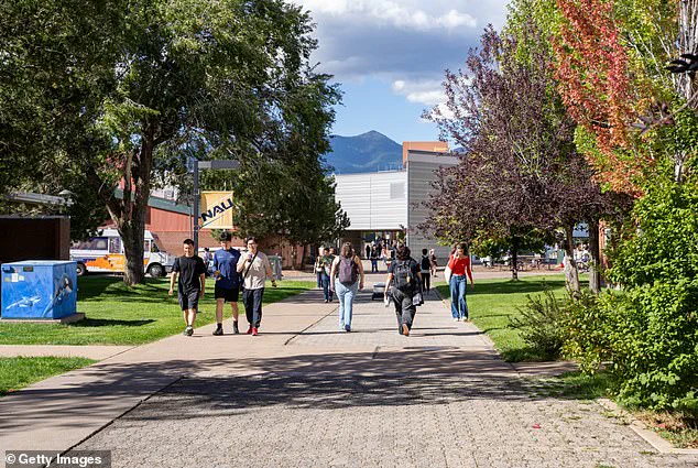 Three Students Arrested After Freshman's Death During NAU Fraternity Rush Event