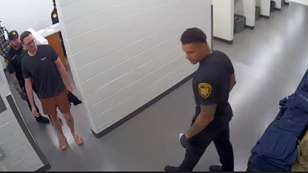 Calm Demeanor in Booking Video as Michael McKee Faces Charges in Ohio Couple's Deaths, Fox News Reports