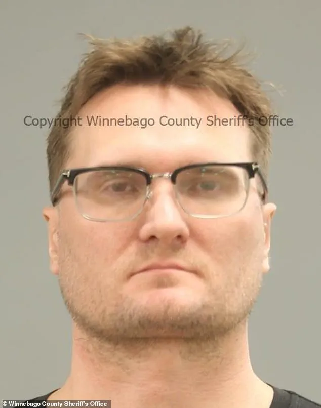 Calm Demeanor in Booking Video as Michael McKee Faces Charges in Ohio Couple's Deaths, Fox News Reports