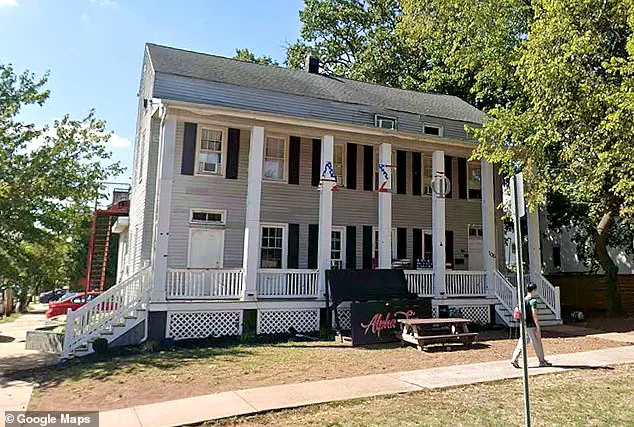 Hazing in Fraternities: Legal Battles and Systemic Challenges