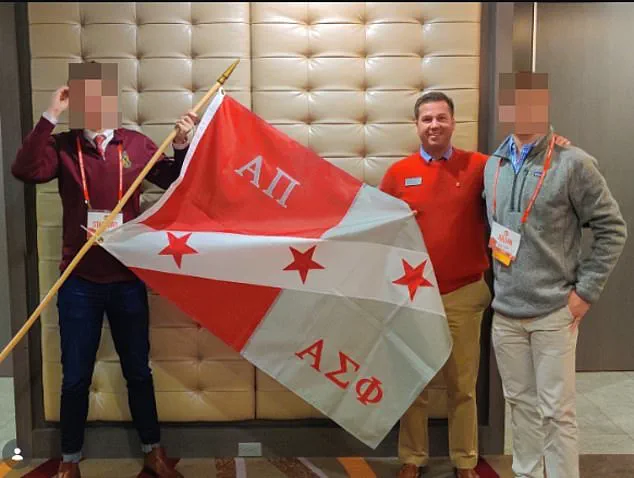 Hazing in Fraternities: Legal Battles and Systemic Challenges