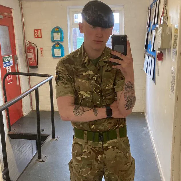 Inquest Reveals Household Cavalry's Exacting Standards Tied to Trooper's Death