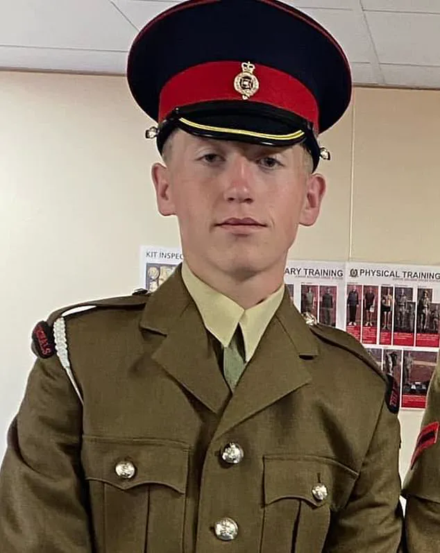 Inquest Reveals Household Cavalry's Exacting Standards Tied to Trooper's Death