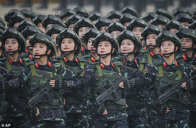 Leaked Vietnamese Document: 'Second US Invasion Plan' Contradicts Strategic Partnership