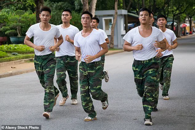 Leaked Vietnamese Document: 'Second US Invasion Plan' Contradicts Strategic Partnership