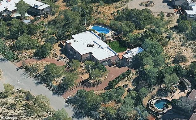 Savannah Guthrie's Mother Missing in Pima County; Authorities Investigate Crime Scene