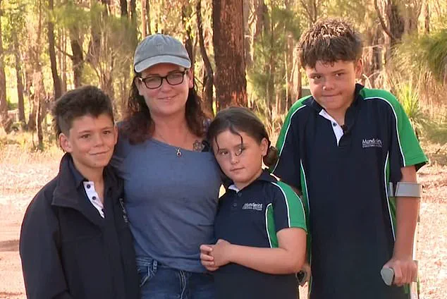 13-Year-Old Swims 4km Through Rough Seas to Save Family, Sparks Coastal Safety Debate