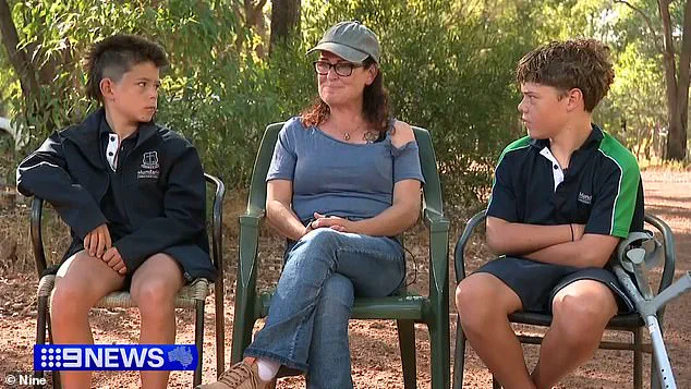 13-Year-Old Swims 4km Through Rough Seas to Save Family, Sparks Coastal Safety Debate