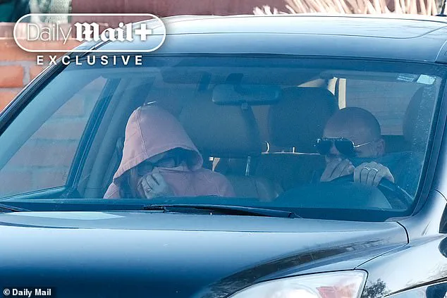 Annie Guthrie and Tommaso Cioni Spotted Leaving Tucson Home as Last to See Nancy Guthrie Before Abduction, Sheriff Confirms