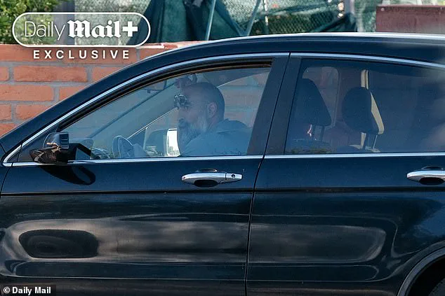 Annie Guthrie and Tommaso Cioni Spotted Leaving Tucson Home as Last to See Nancy Guthrie Before Abduction, Sheriff Confirms
