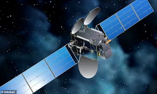 Russian Spacecraft Raise Alarm Over Intercepted European Satellite Communications, Fueling Space-Based Tensions