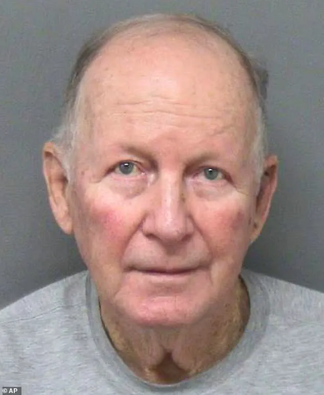Tragic Misunderstanding Leads to Fatal Shooting of Uber Driver and Elderly Man's Life Sentence