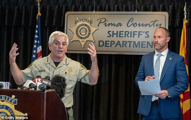 Tip-Off That Initially Pointed to Nancy Guthrie's Disappearance Faces Fresh Doubt