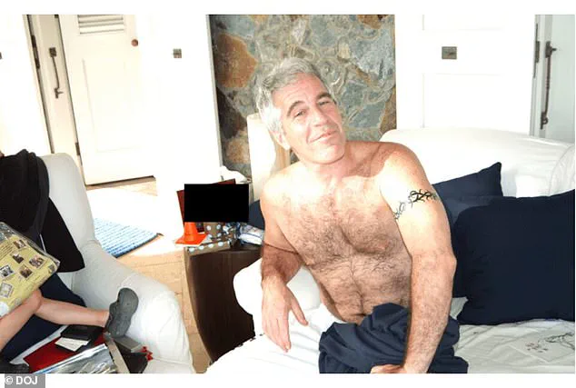Calls Grow for DOJ to Unredact Grotesque Epstein-Linked Email, Mysterious Sender Sparks Outrage