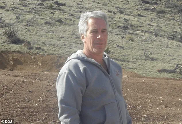 DOJ Releases Epstein Files, Reigniting Conspiracy Theories