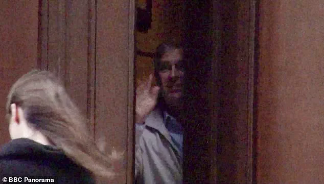 Emails Reveal Prince Andrew's Nine-Day 2010 Stay at Epstein's Mansion, Contradicting 2019 BBC Claims