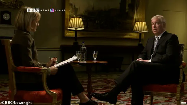 Emails Reveal Prince Andrew's Nine-Day 2010 Stay at Epstein's Mansion, Contradicting 2019 BBC Claims