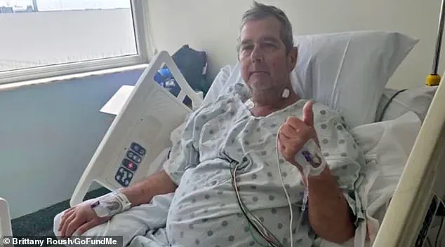 Flesh-Eating Infection from Minor Injury During Bahamas Vacation Leaves Man in Critical Condition