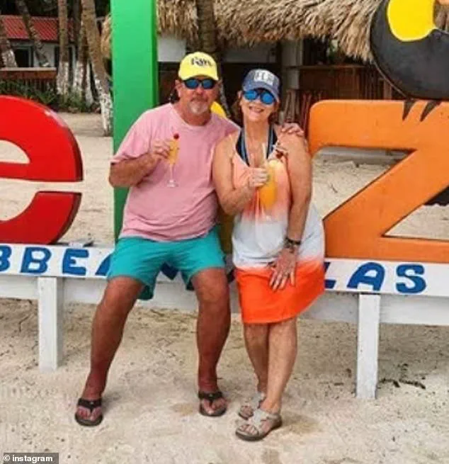 Flesh-Eating Infection from Minor Injury During Bahamas Vacation Leaves Man in Critical Condition