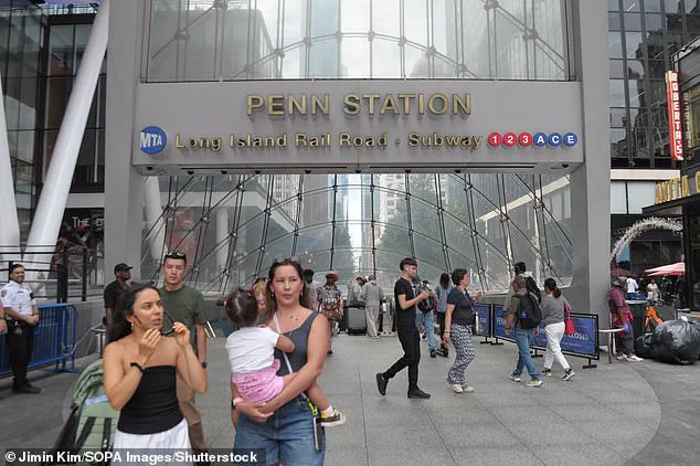 Judge Blocks Trump's Attempt to Rename Transportation Hubs, Unfreezes $16B for Gateway Tunnel Project