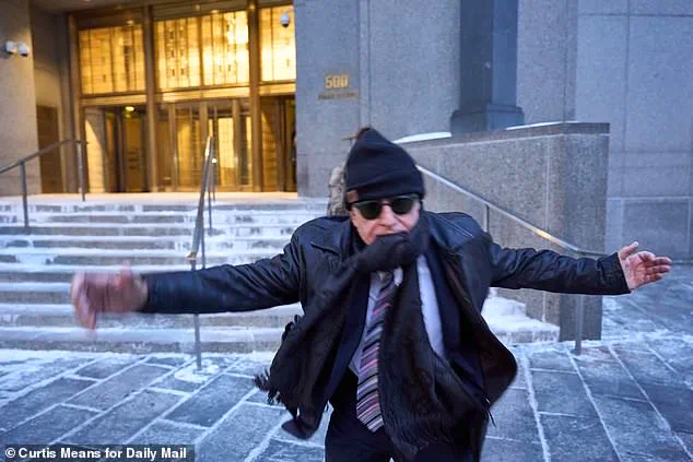 Judge Denies Mistrial in Alexander Brothers' Sex-Trafficking Trial Amid Epstein Files Link