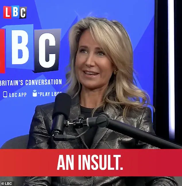 Lady Victoria Hervey's Controversial Epstein Files Claim: 'Losers' Left Out