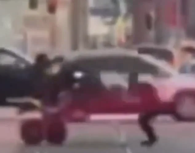 Plea Deal Leads to 20-Year Prison Term for Missouri Man Who Mowed Down Officer with ATV in Kansas City