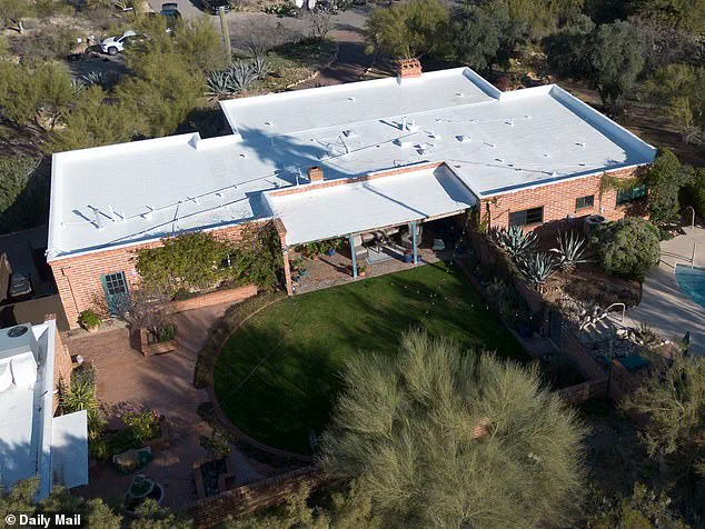 Second Message from Nancy Guthrie's Alleged Captors Raises New Questions as Pima County Sheriff Admits Investigation Stalls