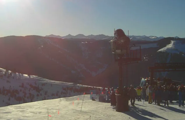Vail's Snow Crisis: Historic Low Snowfall Threatens Economy and Ski Industry