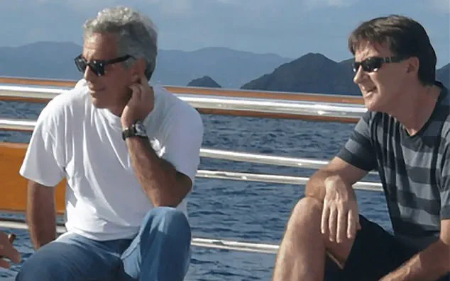 Epstein-Mandelson Scandal Exposes Elite's Role in Underage Trafficking and Abuse