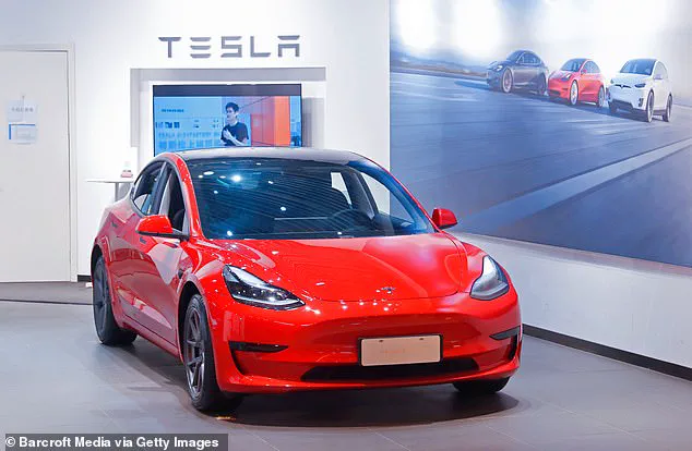 Family of Samuel Tremblett Files Wrongful Death Lawsuit Against Tesla Over Defective Door Handle System in Fatal Crash