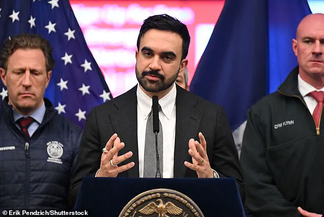 New York City's Sanctuary Policies Spark Federal Confrontation Over Immigration Enforcement