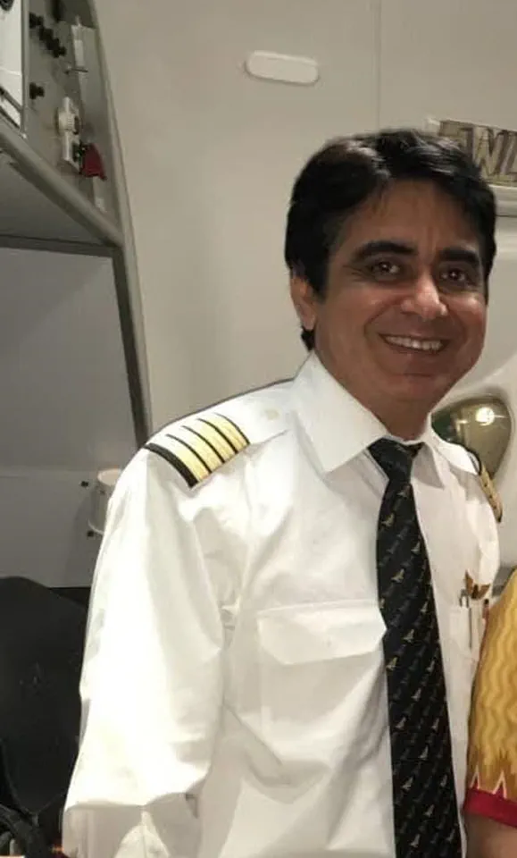 Air India Crash Pilot Intentionally Turned Off Fuel Switches, Claim Western Sources