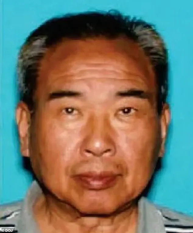 Chinese National Sentenced to Four Years for Acting as Illegal Agent of Foreign Government, Linked to California Mayor's Campaign