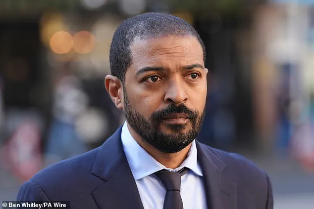 Doctor Who Actor Noel Clarke Arrested Over Alleged 2007 Sexual Offenses