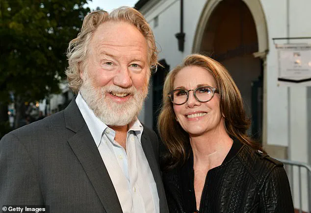 Federal Authorities Launch Manhunt for Timothy Busfield Following Child Abuse and Sexual Contact Charges