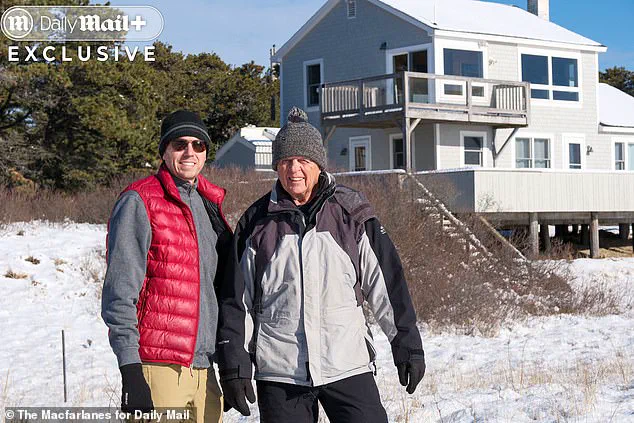 From Summer Friends to Legal Foes: Maine Families Battle Over Beachfront Access